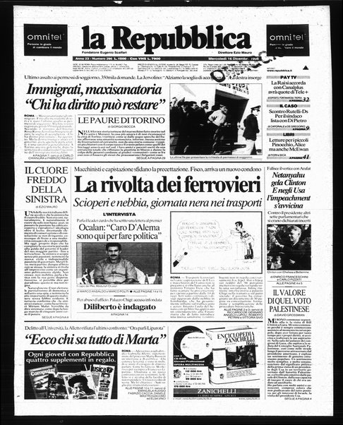 La repubblica